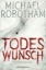 Buchcover und Innenansicht für das Buch: Bleed For Me