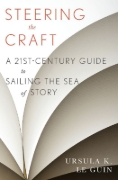 Buchcover und Innenansicht für das Buch: Steering the Craft