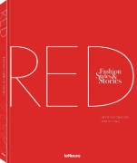 Buchcover und Innenansicht für das Buch: The Red Book