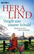 Buchcover und Innenansicht für das Buch: Vergib uns unsere Schuld