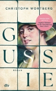 Buchcover und Innenansicht für das Buch: Gussie