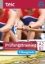 Buchcover und Innenansicht für das Buch: Prüfungstraining