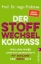 Buchcover und Innenansicht für das Buch: Der Stoffwechsel-Kompass  