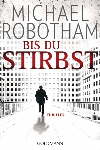 Buchcover und Innenansicht für das Buch: Bombproof