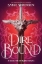 Buchcover und Innenansicht für das Buch: Dire Bound
