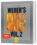 Buchcover und Innenansicht für das Buch: Weber's Grillbibel Vol. 2
