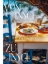 Buchcover und Innenansicht für das Buch: Von Insel zu Insel