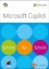 Buchcover und Innenansicht für das Buch: Microsoft Copilot