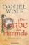 Buchcover und Innenansicht für das Buch: Die Gabe des Himmels