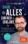 Buchcover und Innenansicht für das Buch: (Fast) Alles einfach erklärt
