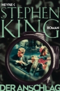 Buchcover und Innenansicht für das Buch: 11/22/63