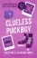 Buchcover und Innenansicht für das Buch: Clueless Puckboy
