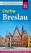Buchcover und Innenansicht für das Buch: Reise Know-How CityTrip Breslau