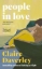 Buchcover und Innenansicht für das Buch: People in Love