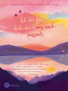 Buchcover und Innenansicht für das Buch: I'm here for you