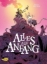 Buchcover und Innenansicht für das Buch: Alles auf Anfang