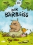 Buchcover und Innenansicht für das Buch: Der Bärbeiss