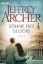 Buchcover und Innenansicht für das Buch: Sons of Fortune
