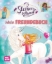 Buchcover und Innenansicht für das Buch: Sternenschweif: Mein Freundebuch