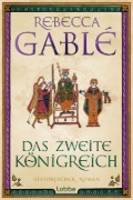 Buchcover und Innenansicht für das Buch: Das zweite Königreich