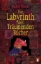 Buchcover und Innenansicht für das Buch: Das Labyrinth der Träumenden Bücher