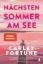 Buchcover und Innenansicht für das Buch: Meet me at the Lake