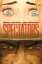 Buchcover und Innenansicht für das Buch: Spectators