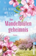 Buchcover und Innenansicht für das Buch: Das Mandelblütengeheimnis