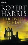 Buchcover und Innenansicht für das Buch: The Second Sleep