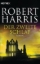 Buchcover und Innenansicht für das Buch: The Second Sleep