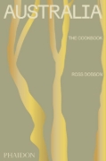 Buchcover und Innenansicht für das Buch: Australia: The Cookbook