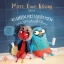 Buchcover und Innenansicht für das Buch: Klugscheißerchen und Vehlerteufelchen