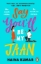 Buchcover und Innenansicht für das Buch: Say You'll Be My Jaan