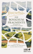 Buchcover und Innenansicht für das Buch: The Bovadium Fragments