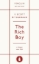 Buchcover und Innenansicht für das Buch: The Rich Boy