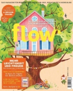 Buchcover und Innenansicht für das Buch: Flow Nummer 97 (3/2026)
