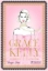Buchcover und Innenansicht für das Buch: Grace Kelly. The Illustrated World of a Fashion Icon
