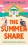 Buchcover und Innenansicht für das Buch: The Summer Share