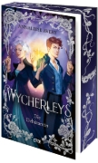 Buchcover und Innenansicht für das Buch: The Wycherleys