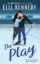 Buchcover und Innenansicht für das Buch: The Play