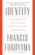 Buchcover und Innenansicht für das Buch: Identity
