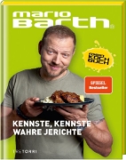 Buchcover und Innenansicht für das Buch: KENNSTE, KENNSTE WAHRE JERICHTE