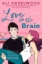 Buchcover und Innenansicht für das Buch: Love on the Brain