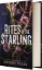 Buchcover und Innenansicht für das Buch: Rites of the Starling