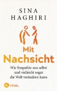 Buchcover und Innenansicht für das Buch: Mit Nachsicht