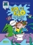 Buchcover und Innenansicht für das Buch: Bo im Klo