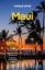 Buchcover und Innenansicht für das Buch: Lonely Planet Maui