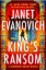 Buchcover und Innenansicht für das Buch: The King's Ransom
