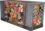 Buchcover und Innenansicht für das Buch: One Piece Box Set 3: Thriller Bark to New World