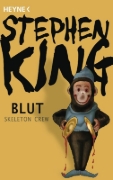 Buchcover und Innenansicht für das Buch: Skeleton Crew